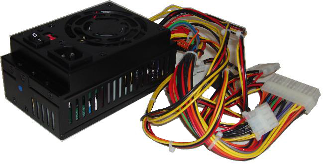 AVERDIGI POWER SUPPLY ENP2222F (FUENTE DE PODER PARA VIDEOGR