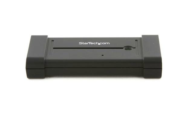 StarTech HDMI USB externo de doble monitor o Multi adaptador de vídeo con audio USB2HDMI USB a HDMI Interface