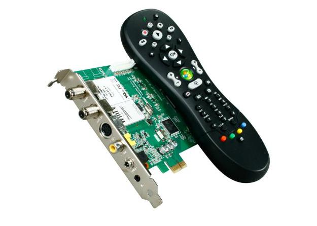 Hauppauge WinTV-HVR 1850 (versión actualizada de 1800) MCE Kit 1128 PCI-Express x1 Interfaz