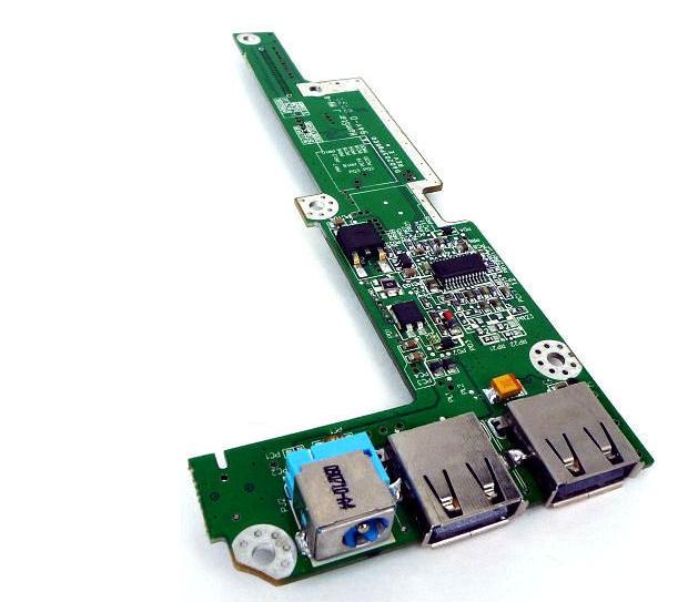 Acer Aspire 4220 4520 4720Z Power Board DC Jack USB