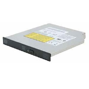 Lite-On DS-8A5S-01 8X SATA Internal Slim DVD+/-RW Drive