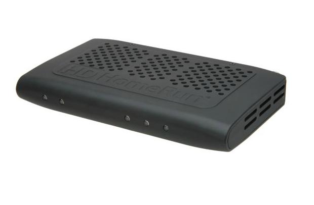 SiliconDust PRIME HDHomeRun - Tres sintonizadores digitales, en cualquier lugar en la red HDHR3-CC interfaz Ethernet