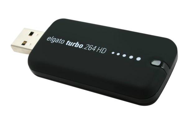 Elgato codificador / Acelerador H.264 HD Video Encoder Interfaz USB 2.0
