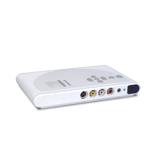 AVerMedia TVBox 7 DVI MTVDVIBX7 DVI y VGA Interface
