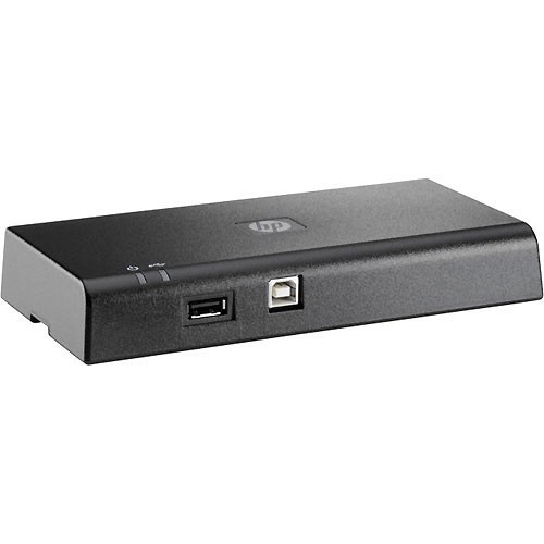 DOCKING STATION HP USB 2.0 OEM