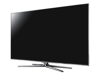 TELEVISION LED 3D SAMSUNG 46\" SERIE 8, WIDE COLOR, UN46D8000