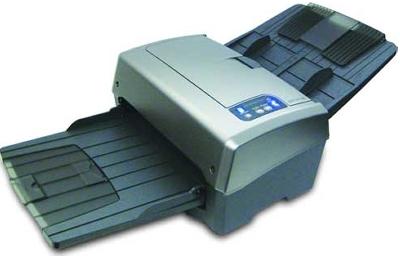 SCANNER XEROX DOCUMATE 742 50PPM ADF A3