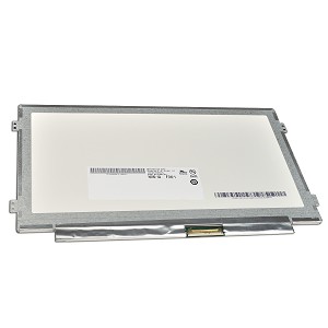AUO B101AW06 V.1 1024 * 600 40pins brillante LED 10,1''de pantalla Grado A +