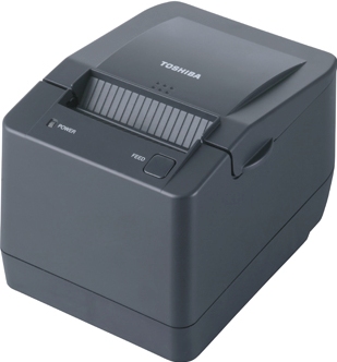 MINIPRINTER DE IMPRESION TERMICA  TRST-A00