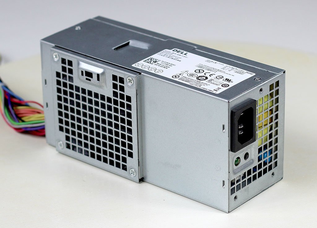 PS-5251-08D DELL REF POWER SUPPLY