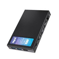 MELE QUIETER 4C - MINI PC SIN VENTILADOR N100/N150|4C-N100-16GB-256GB|MELE