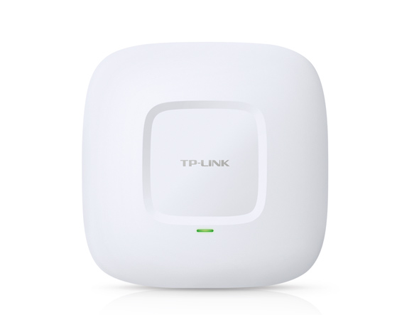 ACCES POINT DE TECHO TP-LINK/N300/POE/MULTI SSID/EAP115