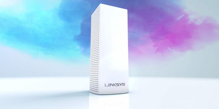 LINKSYS VELOP WIFI EN MALLA/ROUTER/ACC/AC2200/TRI-BANDA/1PZAS WHW0301