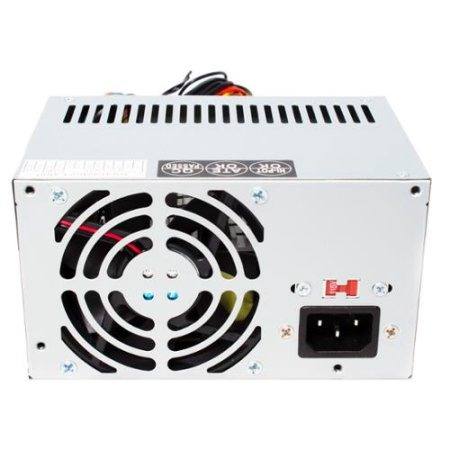 REEMPLAZO DE 420W DE ALIMENTACION ATX PARA HP COM