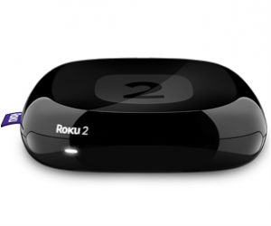 Roku 2