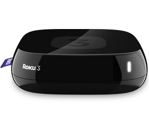 Roku 3