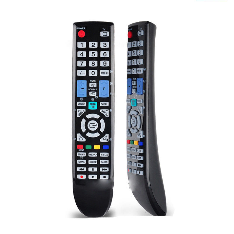 TV Remote Control for Samsung BN59-00682A BN59-00856A BN59-00862A BN59-00863A