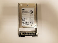 Dell 61XPF 146 GB 6G 15K 2.5" 061XPF Disco Duro HDD