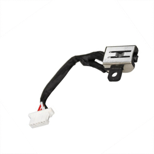 AC DC POWER JACK CABLE FOR Dell Inspiron 11 3000 3162 3168