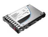 SSD HPE 6.4 TB NVMe Gen4 alto rendimiento uso mixto SFF SCN U.3 PM1735a
