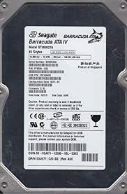 Seagate Technology ST16000VE000 Hard Drive 16TB SATA 6Gb/s 256MB 3.5 SKYHAWK AI