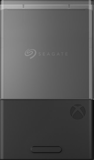 SSD Externo de Expansión Seagate Expansion Card, 2TB, para Xbox Series X|S