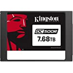 Kingston DC500 DC500R SSD 7.68TB