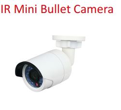 MINI CAMARA BULLET IR/ LTS/ RESOLUCIÃ“N 1920x1081 /HD/ 3D DNR/ CMIP8222