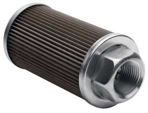 SS20003 ZINGA | INTERNAL PIPE THREAD MOUNT HYDRAULIC STRAINERS
