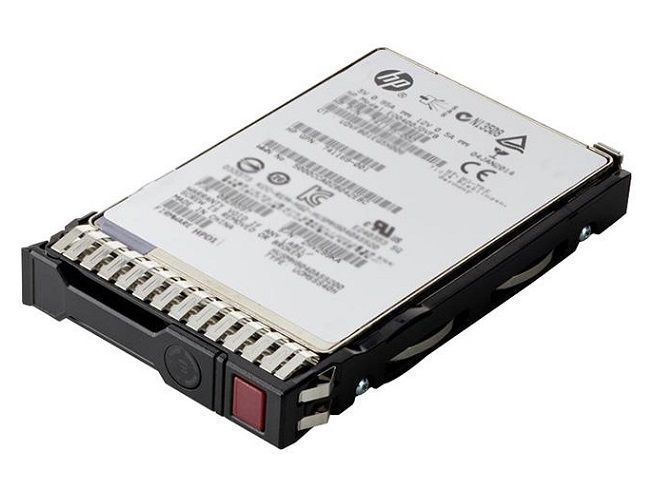 ST800FM0403 - Seagate 800GB SAS 12Gb/s 2.5-inch Solid State Drive