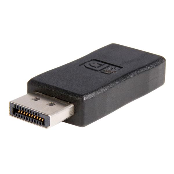 Adaptador de Video DisplayPort? a HDMI® - Convertidor DP - 1920x1200 - Pasivo