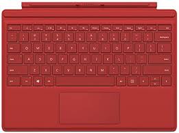 Microsoft FFP-00101 Surface Pro Signature Type Cover
