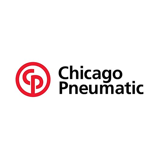 Chicago Pneumatic cp797 1" Llave de impacto (t019139)