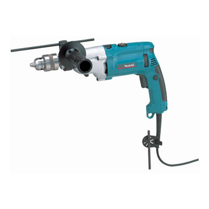 ROTOMARTILLO TALADRO 2 VEL VVR 3/4 MAKITA HP2070