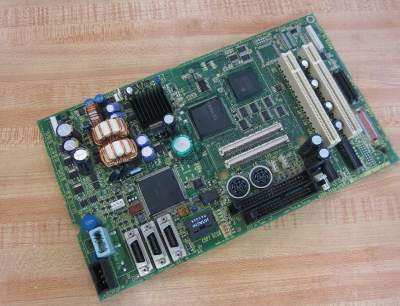 A20b-2100-0780 FANUC PLC Control Board