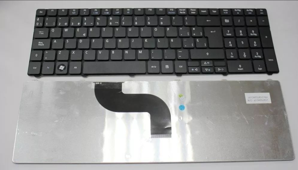 TECLADO ACER ASPIRE  5336