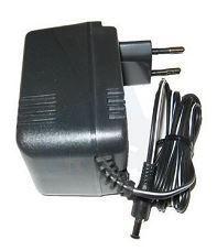 ADAPTADOR AC PARA CARGADOR REF. DANFOSS IKUSI CB70