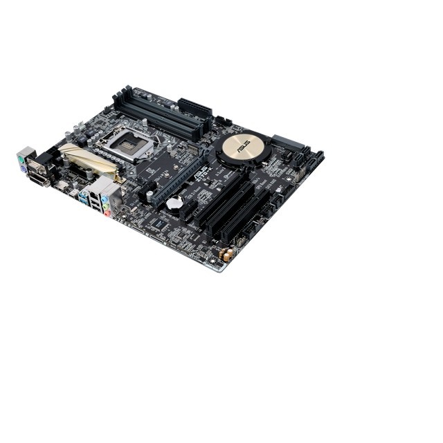 TARJETA MADRE ASUS Z170-K DDR4 HDMI/DVI-D/RGB 1151 CAJA