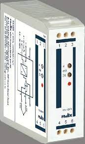 Radix tx1dr 2-wire transmitter used