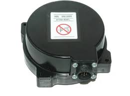 CODIFICADOR DE SERVOMOTOR | UTTAH-B20FL | YASKAWA