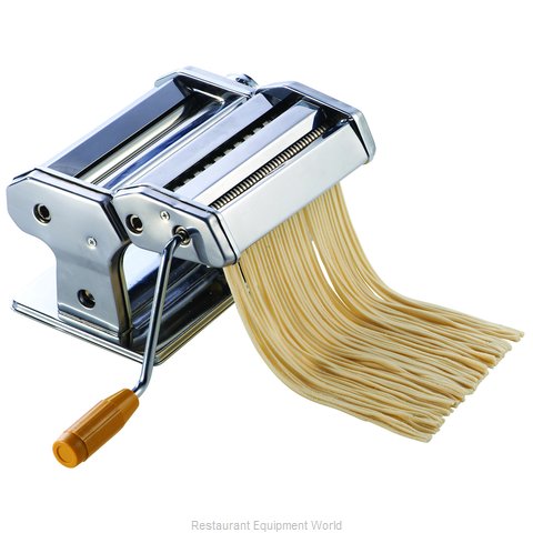 Winco NPM-7 Pasta Machine, Sheeter